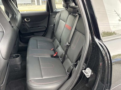 2025 MINI HARDTOP 4 DOOR Cooper S