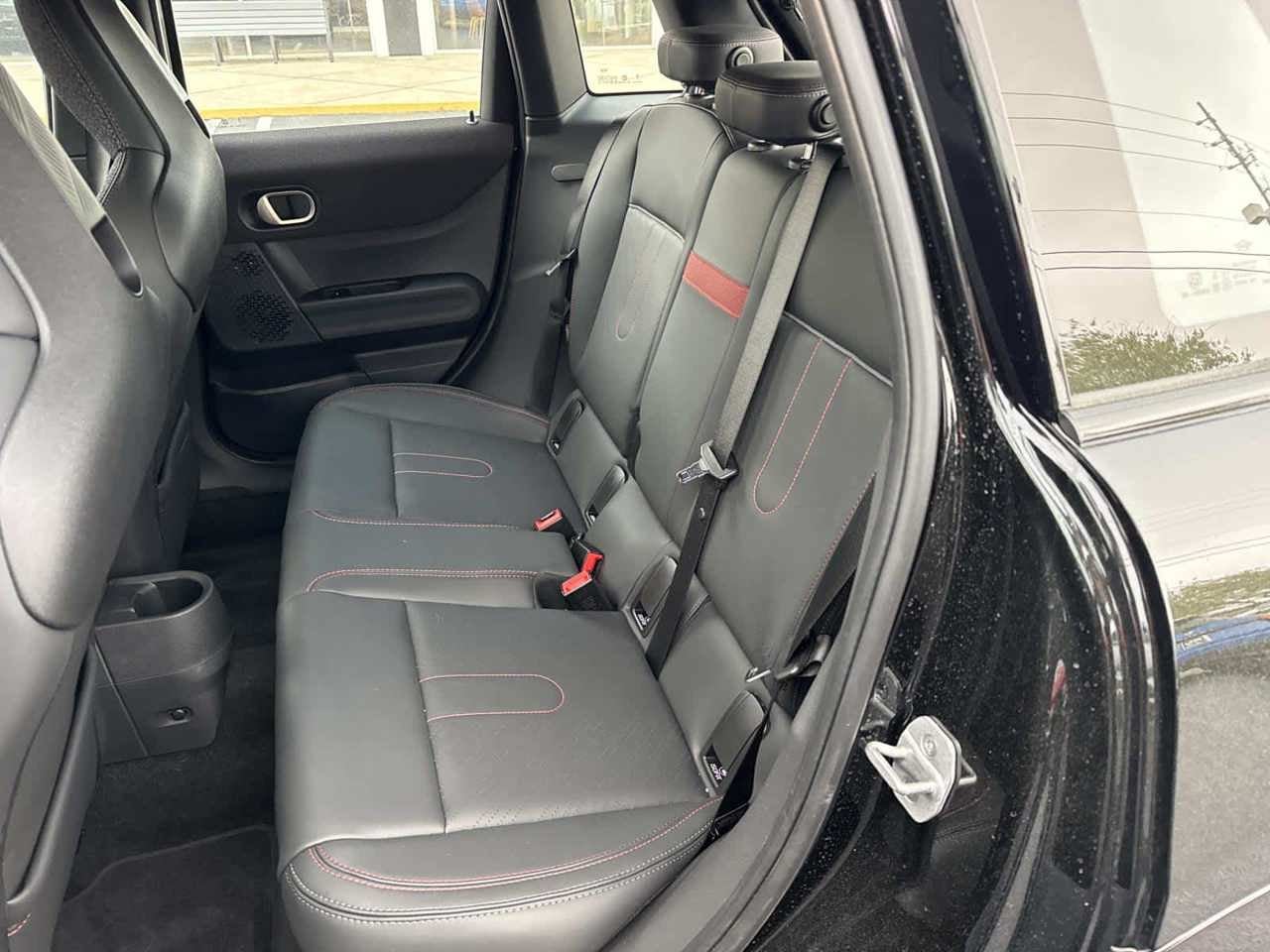 2025 MINI HARDTOP 4 DOOR Cooper S