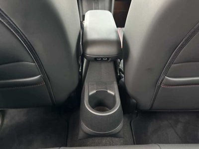 2025 MINI HARDTOP 4 DOOR Cooper S