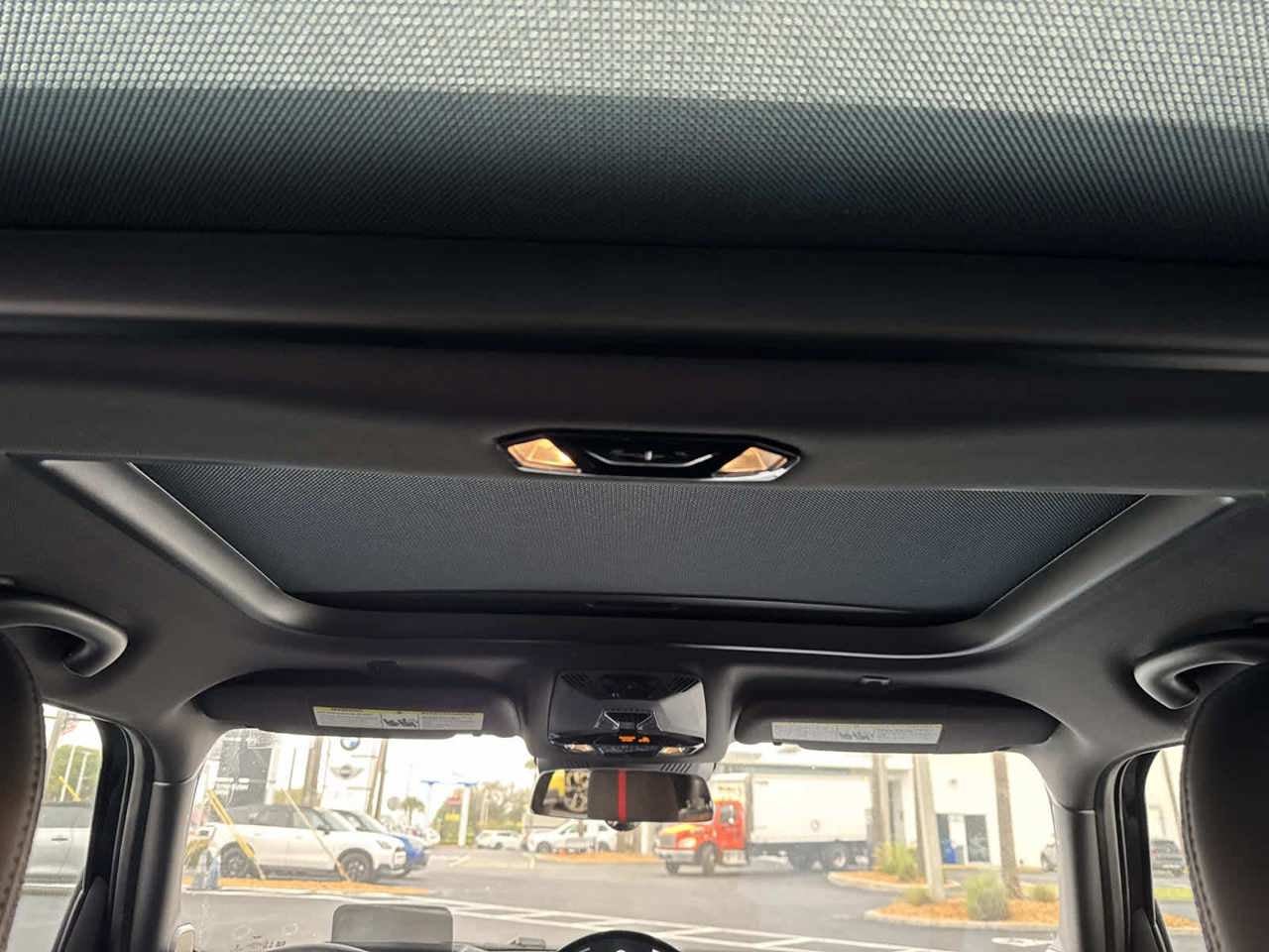 2025 MINI HARDTOP 4 DOOR Cooper S