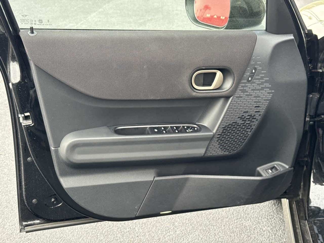 2025 MINI HARDTOP 4 DOOR Cooper S