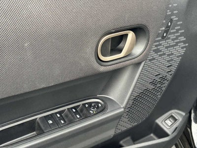 2025 MINI HARDTOP 4 DOOR Cooper S