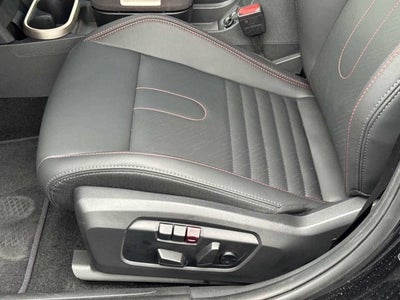 2025 MINI HARDTOP 4 DOOR Cooper S