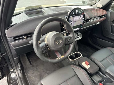 2025 MINI HARDTOP 4 DOOR Cooper S