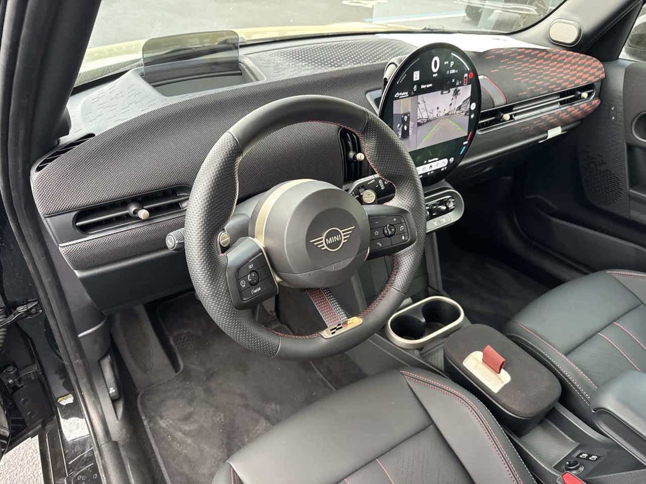 2025 MINI HARDTOP 4 DOOR Cooper S