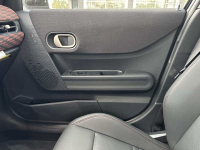 2025 MINI HARDTOP 4 DOOR Cooper S