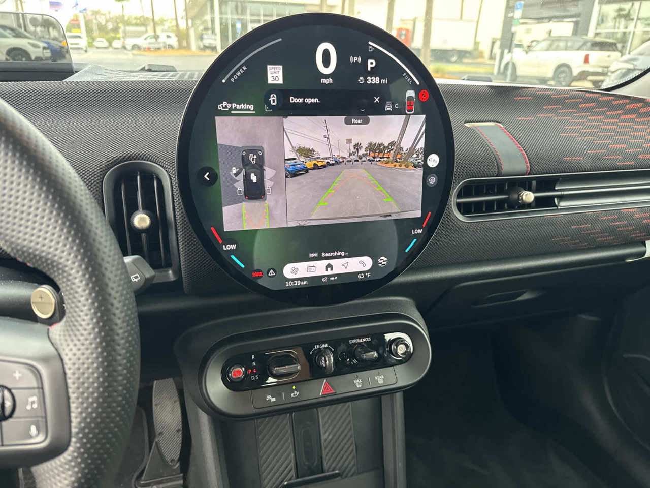 2025 MINI HARDTOP 4 DOOR Cooper S