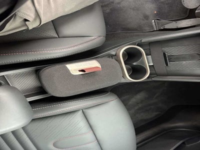 2025 MINI HARDTOP 4 DOOR Cooper S