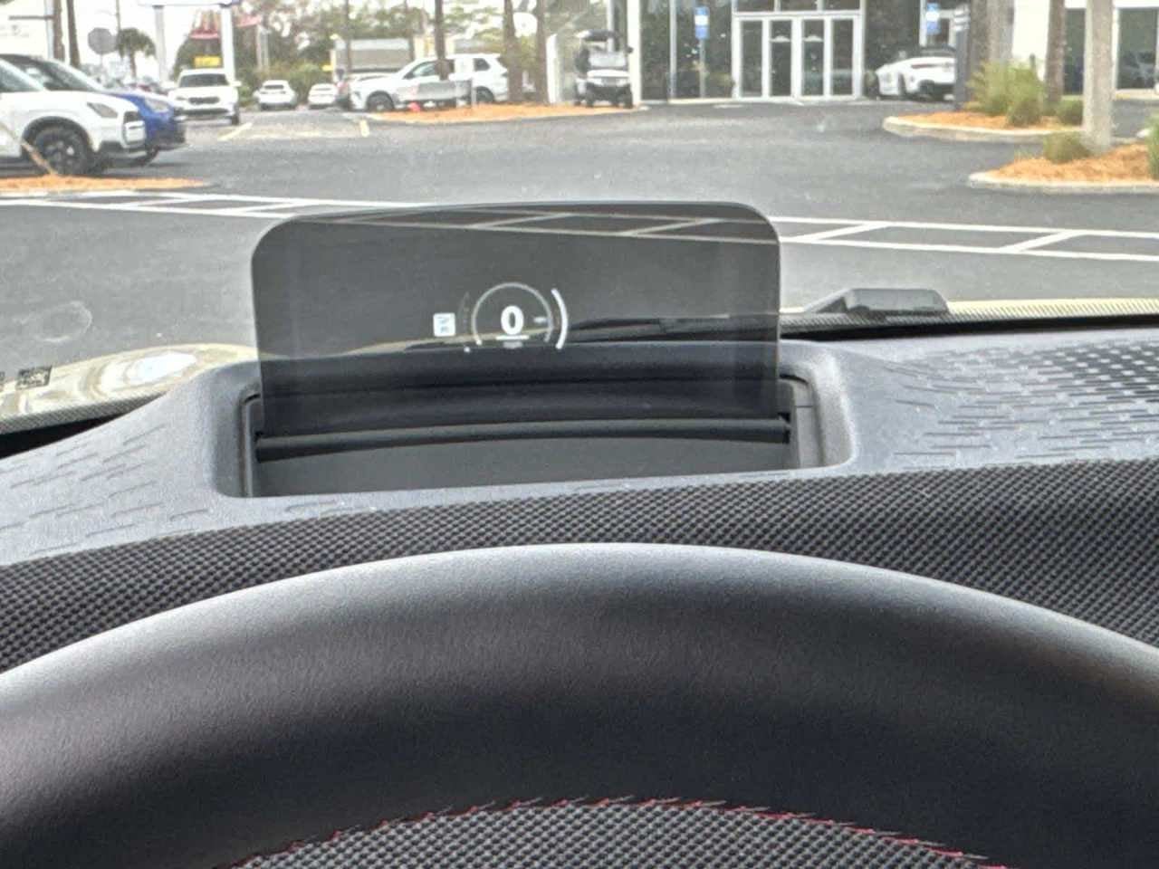 2025 MINI HARDTOP 4 DOOR Cooper S