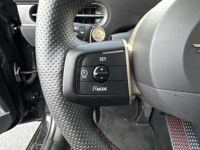 2025 MINI HARDTOP 4 DOOR Cooper S