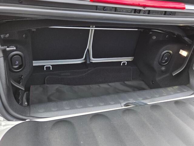 2024 MINI CONVERTIBLE John Cooper Works