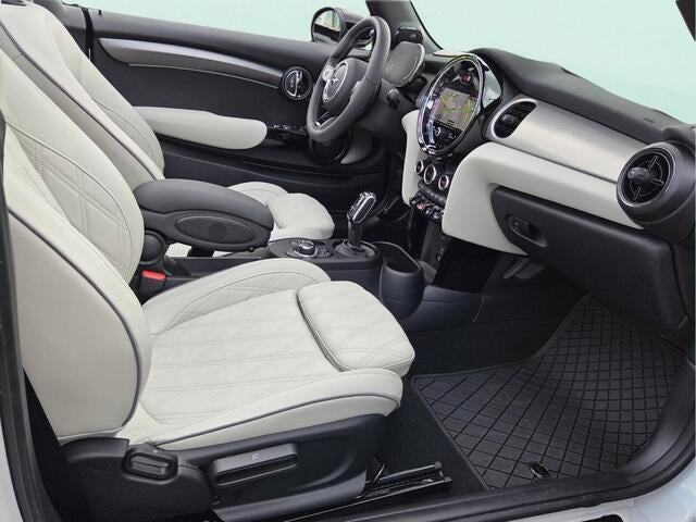 2024 MINI CONVERTIBLE John Cooper Works