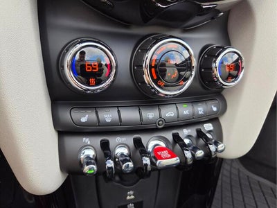 2024 MINI CONVERTIBLE John Cooper Works