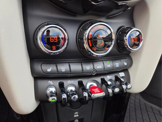 2024 MINI CONVERTIBLE John Cooper Works