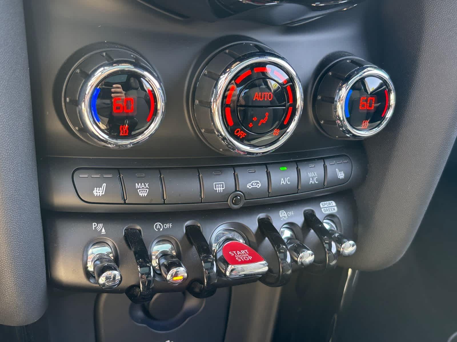 2023 MINI Hardtop 2 Door John Cooper Works