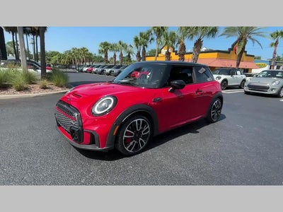 2023 MINI Hardtop 2 Door John Cooper Works