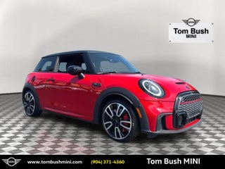 2023 MINI Hardtop 2 Door John Cooper Works