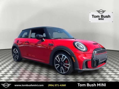 2023 MINI Hardtop 2 Door John Cooper Works