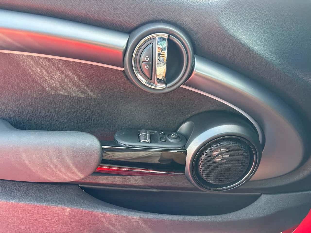 2023 MINI Hardtop 2 Door John Cooper Works