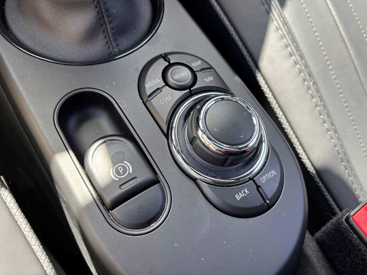 2023 MINI Hardtop 2 Door John Cooper Works