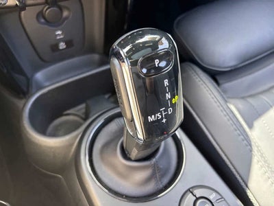 2023 MINI Hardtop 2 Door John Cooper Works