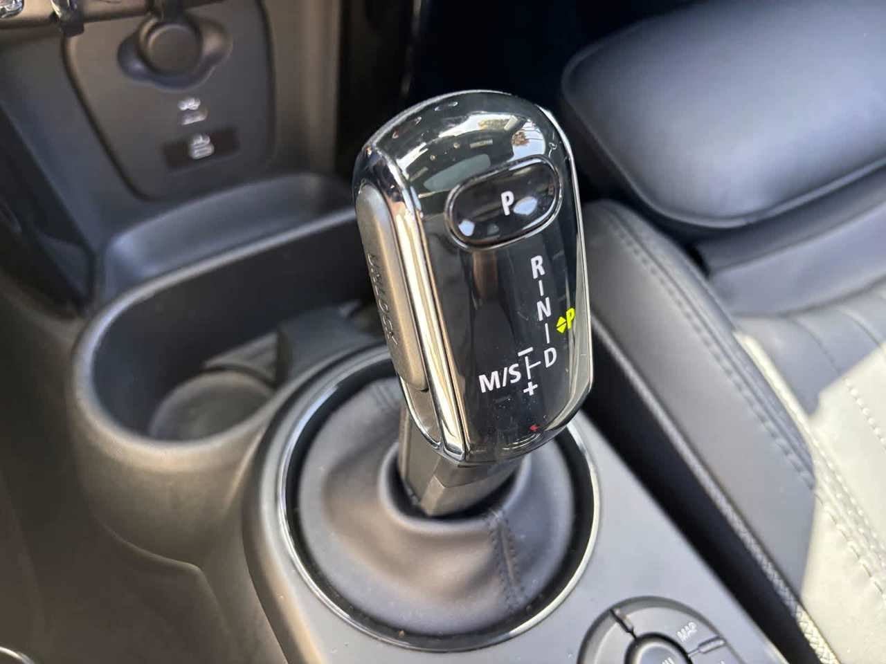 2023 MINI Hardtop 2 Door John Cooper Works