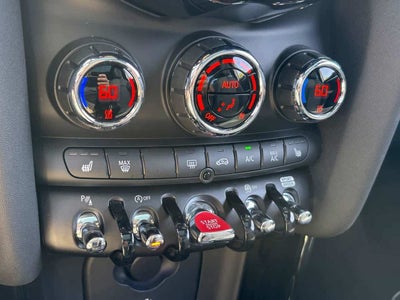 2023 MINI Hardtop 2 Door John Cooper Works