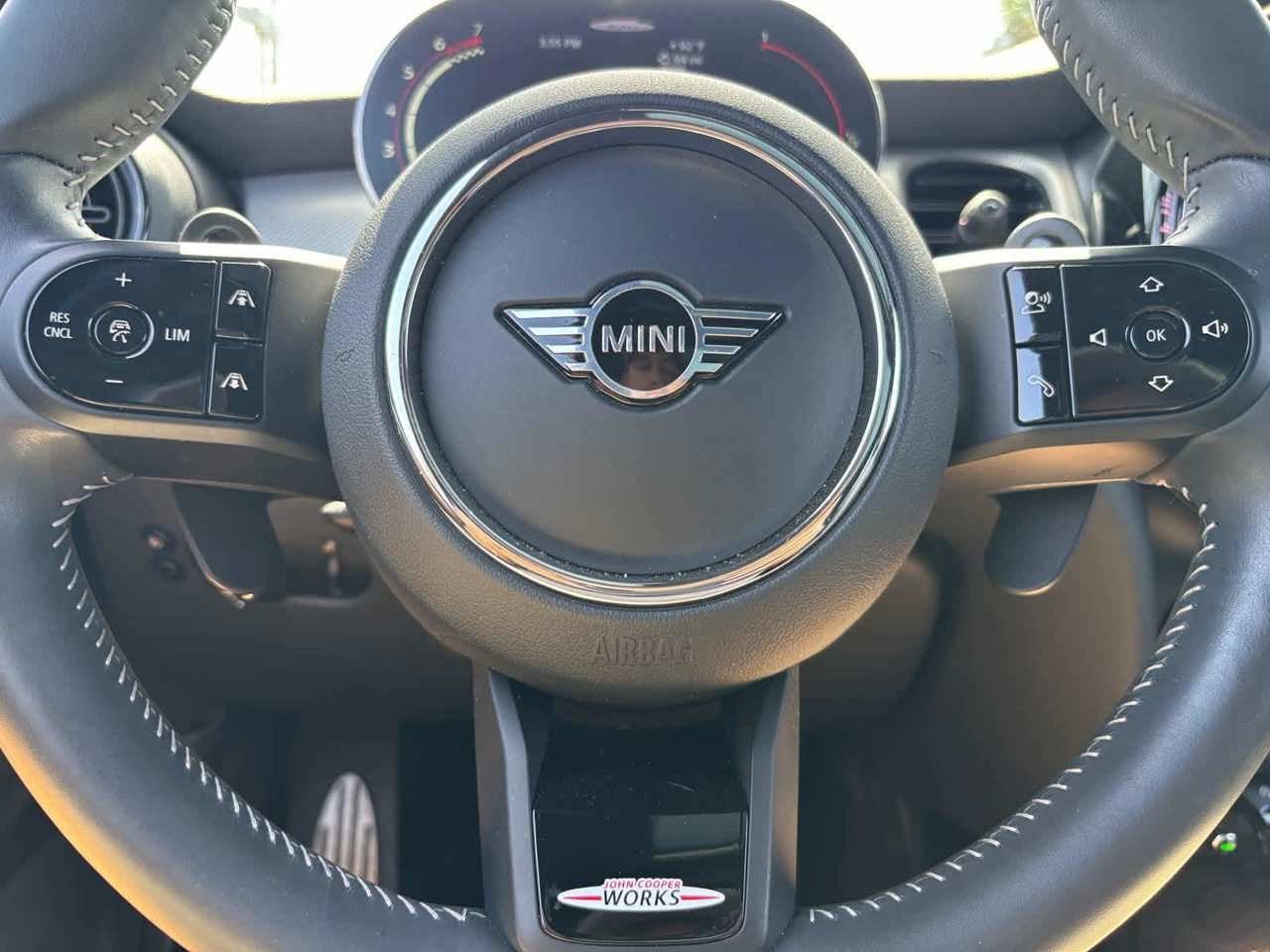 2023 MINI Hardtop 2 Door John Cooper Works
