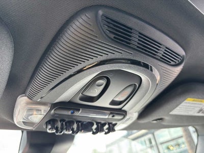 2023 MINI Hardtop 2 Door John Cooper Works