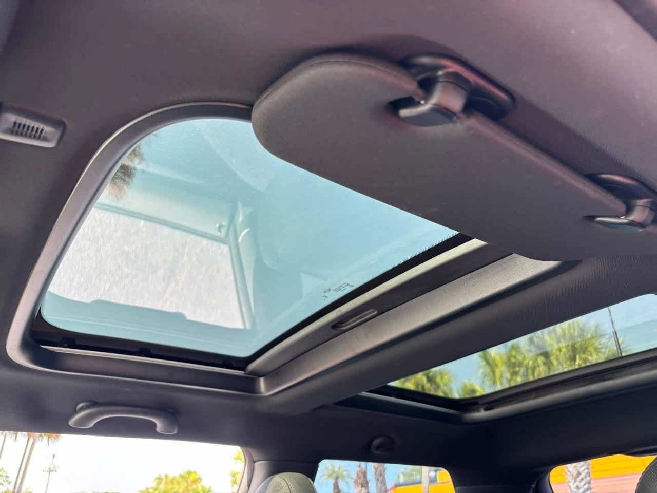 2023 MINI Hardtop 2 Door John Cooper Works