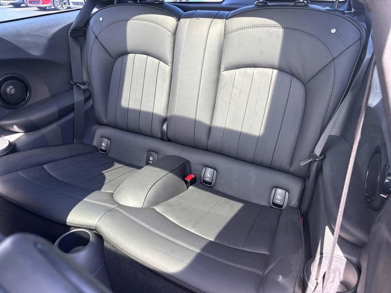 2023 MINI Hardtop 2 Door John Cooper Works