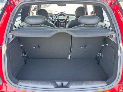 2023 MINI Hardtop 2 Door John Cooper Works