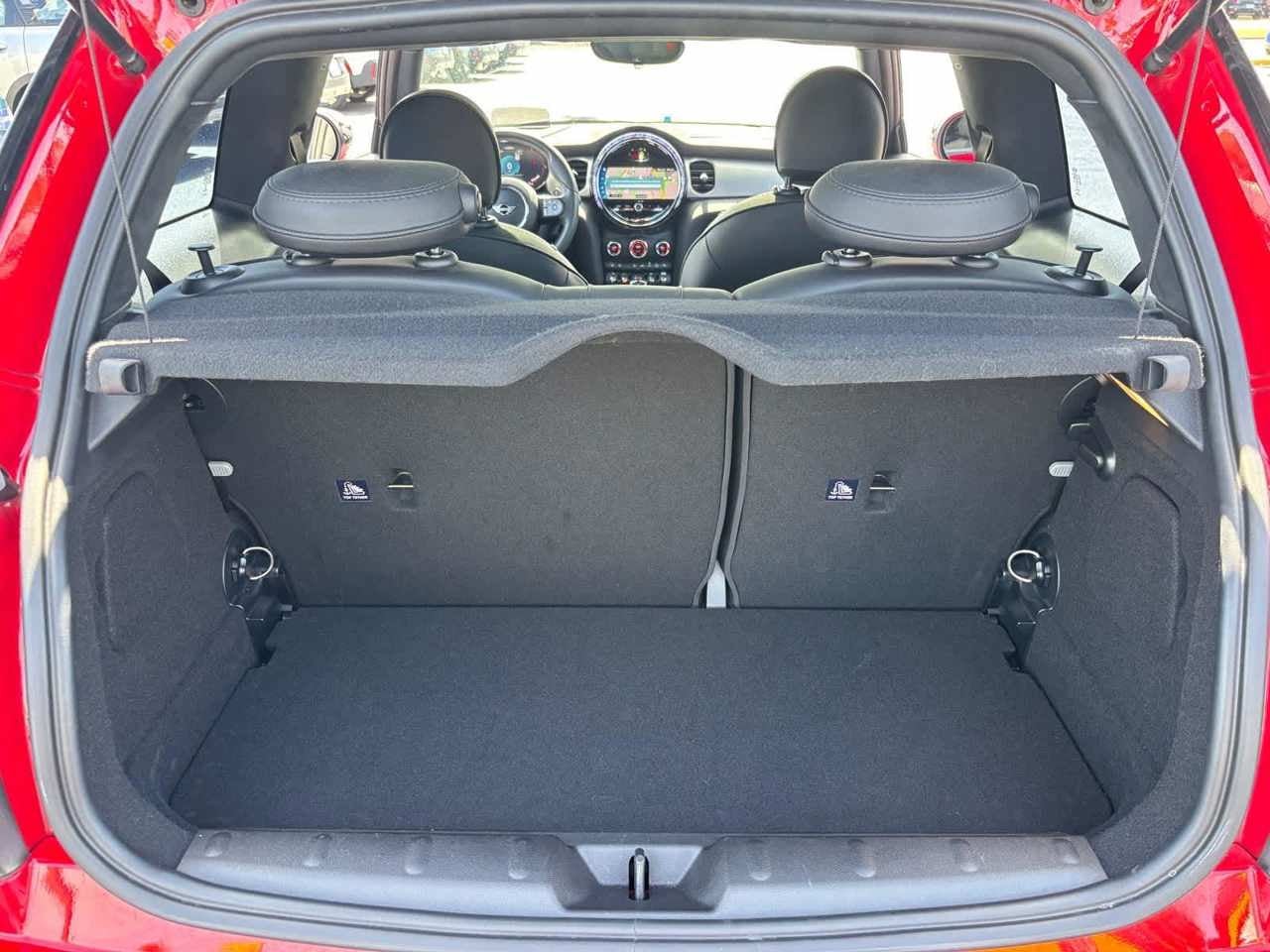 2023 MINI Hardtop 2 Door John Cooper Works