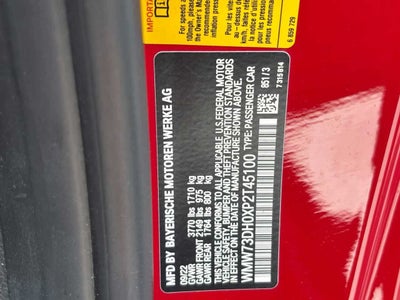 2023 MINI Hardtop 2 Door John Cooper Works