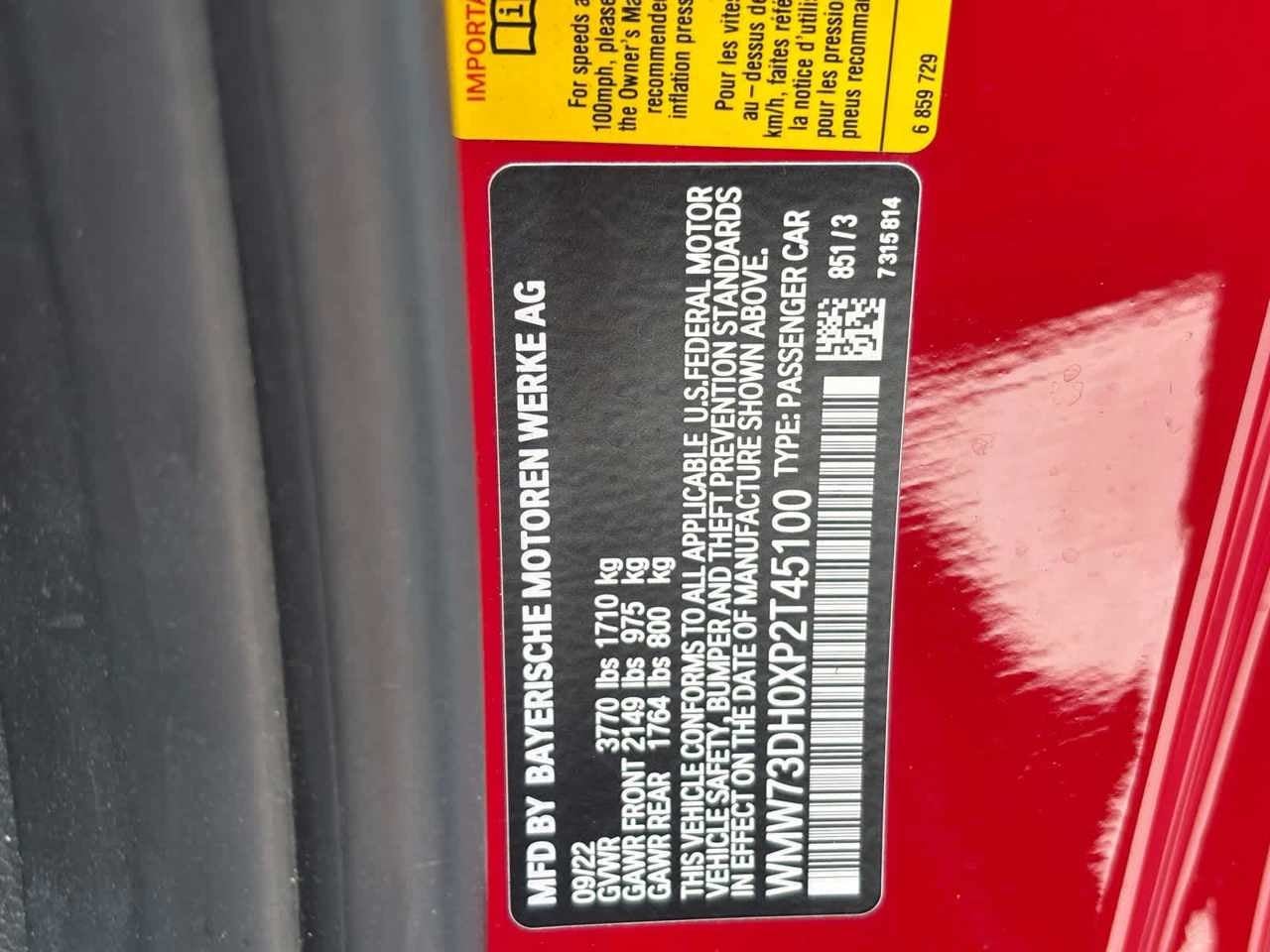 2023 MINI Hardtop 2 Door John Cooper Works