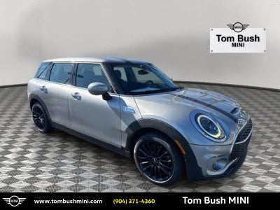 2024 MINI Clubman Cooper S