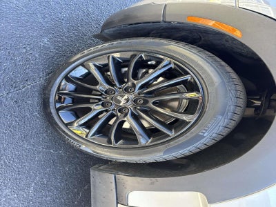 2024 MINI Clubman Cooper S