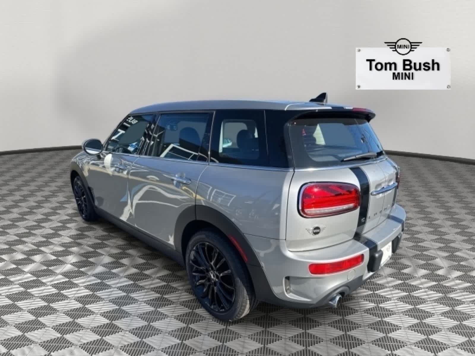 2024 MINI Clubman Cooper S