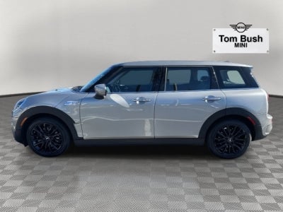 2024 MINI Clubman Cooper S