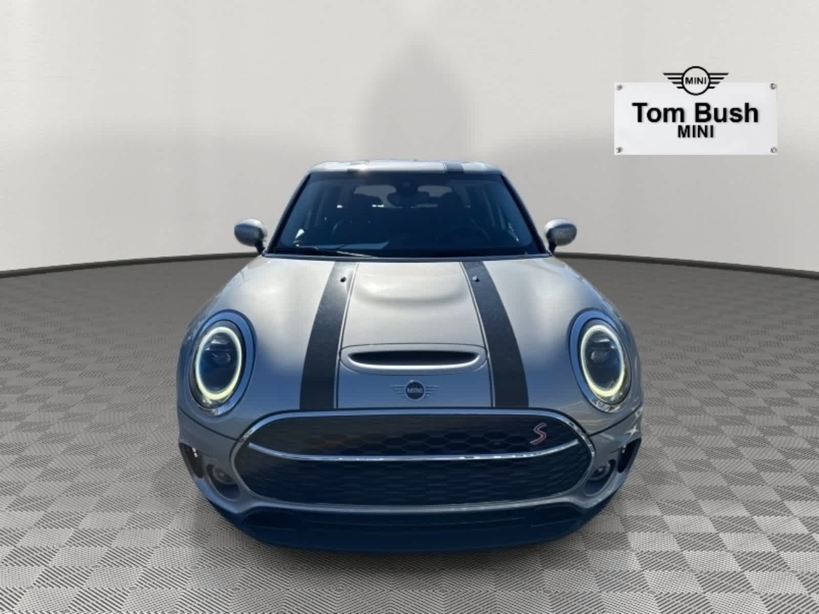 2024 MINI Clubman Cooper S