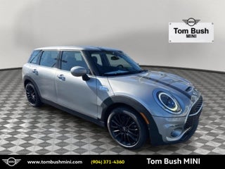 2024 MINI Clubman Cooper S