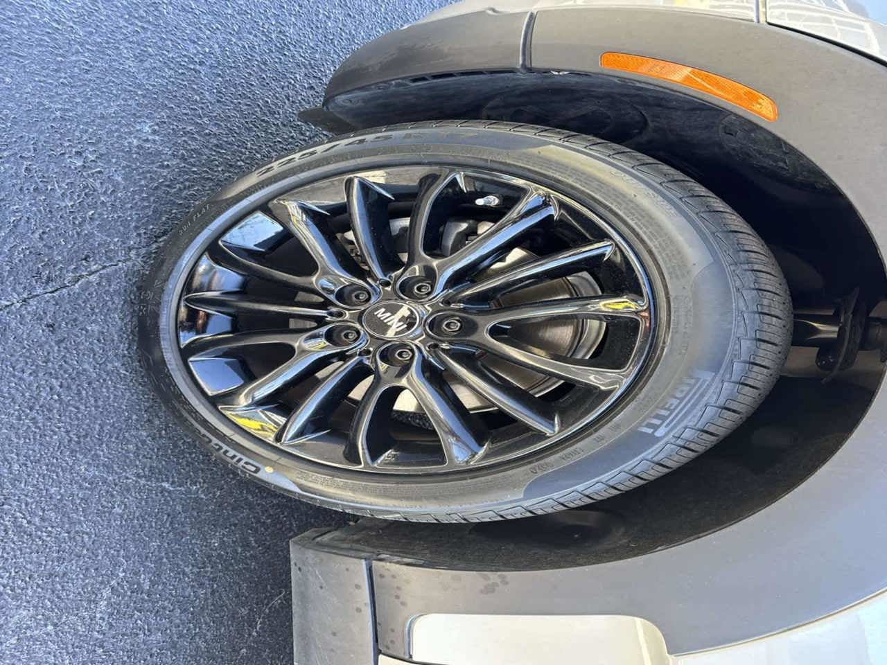 2024 MINI Clubman Cooper S