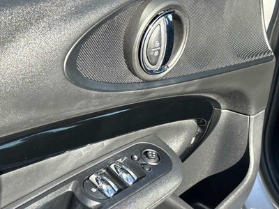 2024 MINI Clubman Cooper S