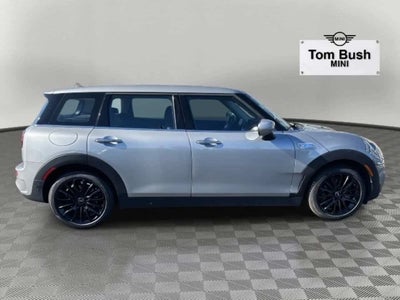 2024 MINI Clubman Cooper S