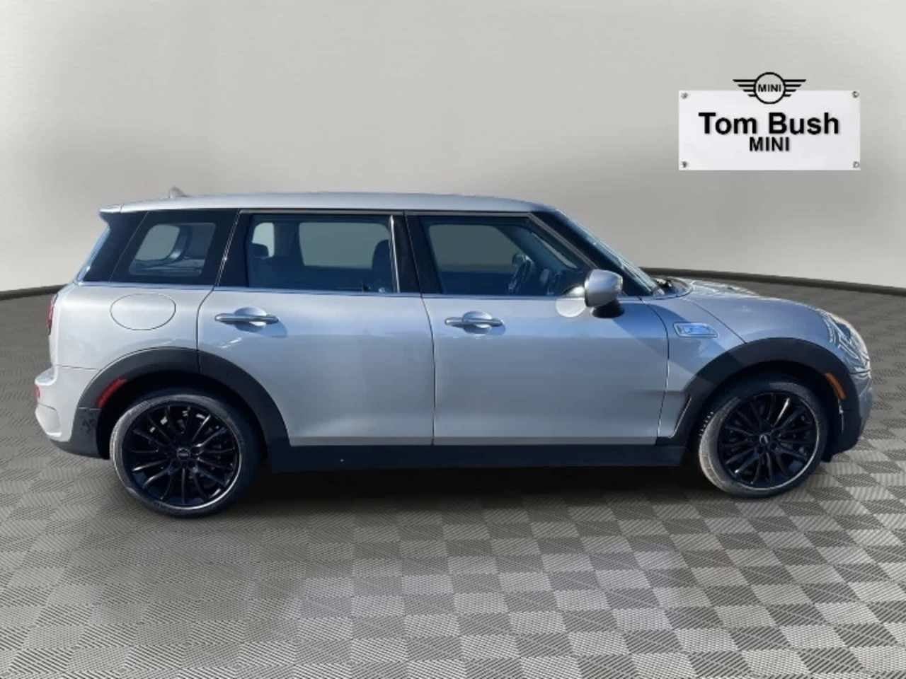 2024 MINI Clubman Cooper S
