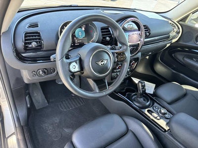 2024 MINI Clubman Cooper S