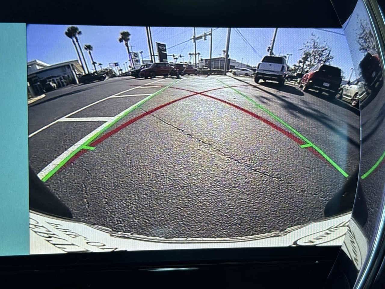 2024 MINI Clubman Cooper S