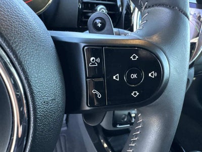 2024 MINI Clubman Cooper S