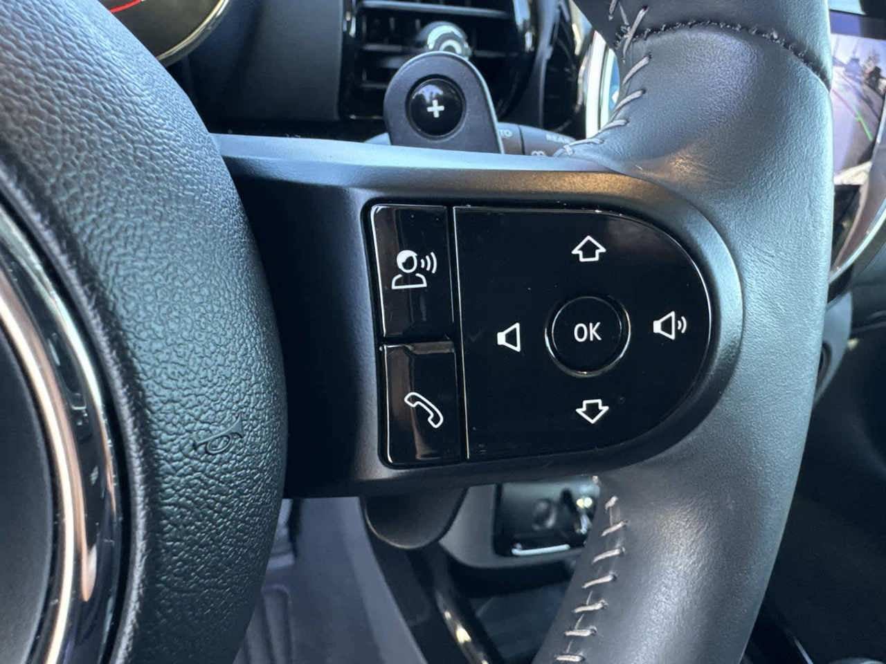 2024 MINI Clubman Cooper S