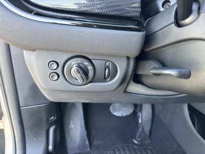 2024 MINI Clubman Cooper S